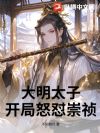 大明太子:开局怒怼崇祯