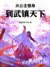 从公主替身到武镇天下